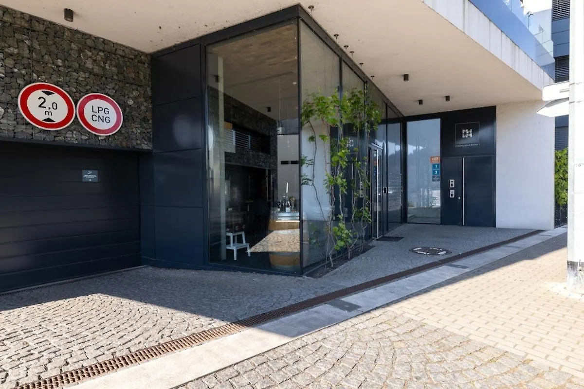 The Bright And Cozy Hideaway Studio Praha