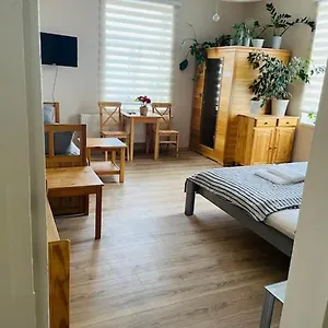 Lucián Apartmán