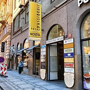  Albergue A - Centrum